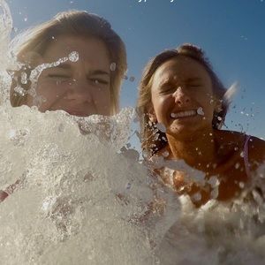 Meet your Posher, Julianna